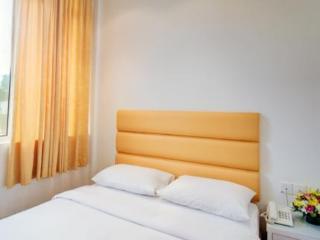 Rose Cottage Hotel Taman Impian Senai Johor Bahru Exteriör bild