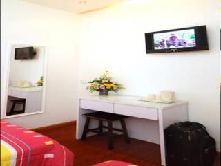 Rose Cottage Hotel Taman Impian Senai Johor Bahru Exteriör bild