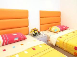 Rose Cottage Hotel Taman Impian Senai Johor Bahru Exteriör bild